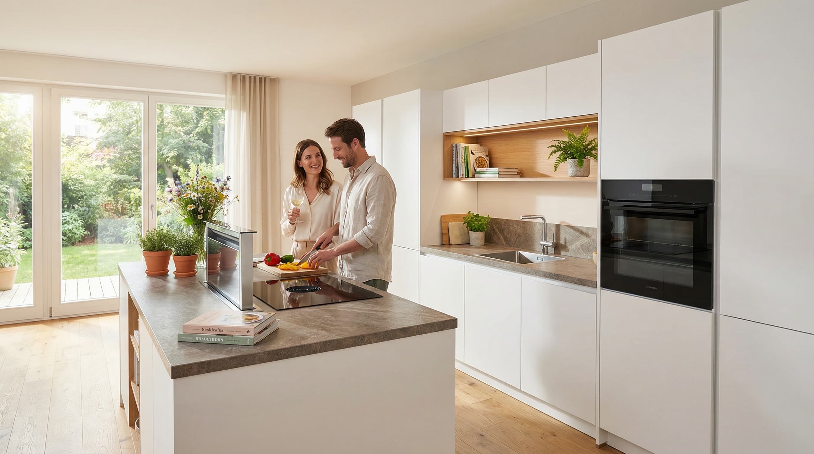 Küchenstudio in Rostock